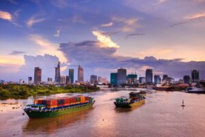 waterway-transport-vietnam